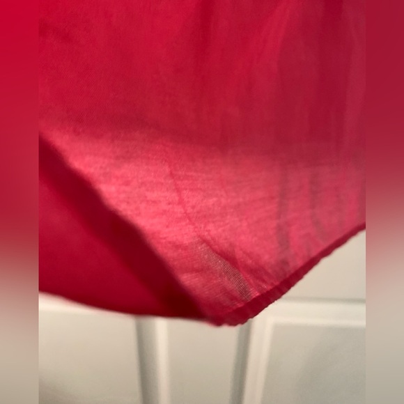 Vintage Lilly Pulitzer Pink Beaded Dress - Picture 7 of 16